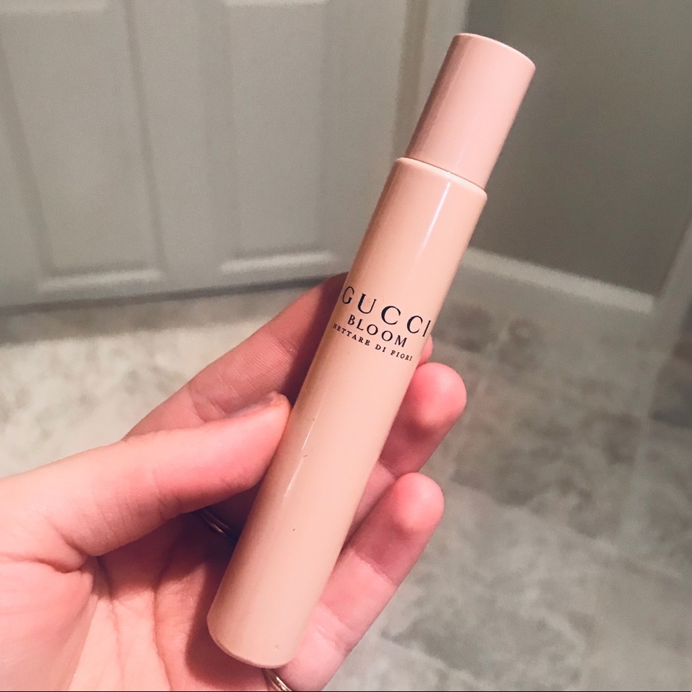 Gucci Bloom - Nettare di Fiore 🌸🌸🌸